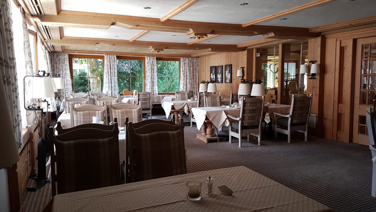 Gastro Hotel Lamm - Mitteltal