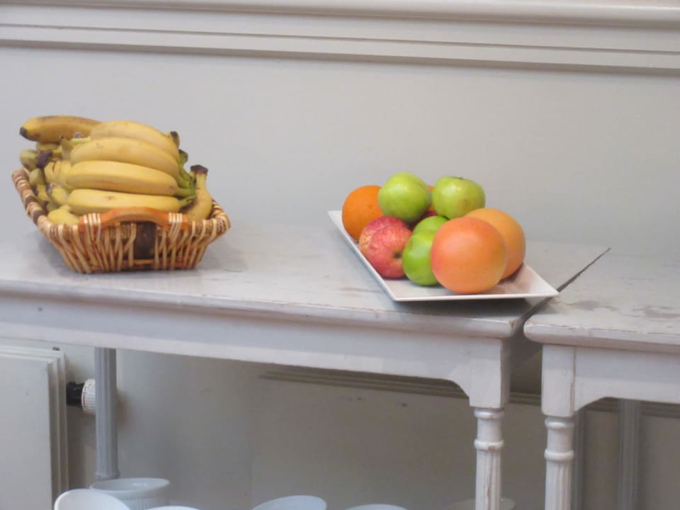 Gastro Hotel Clarion Collection Bastione