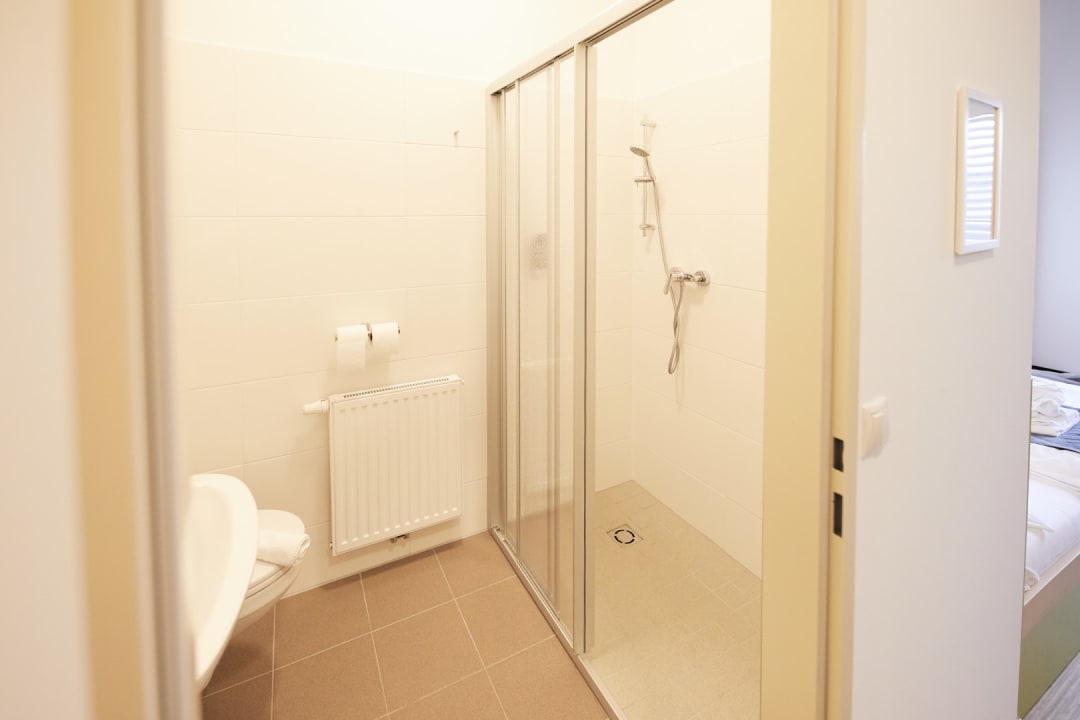 Zimmer I AM HOTEL Leoben