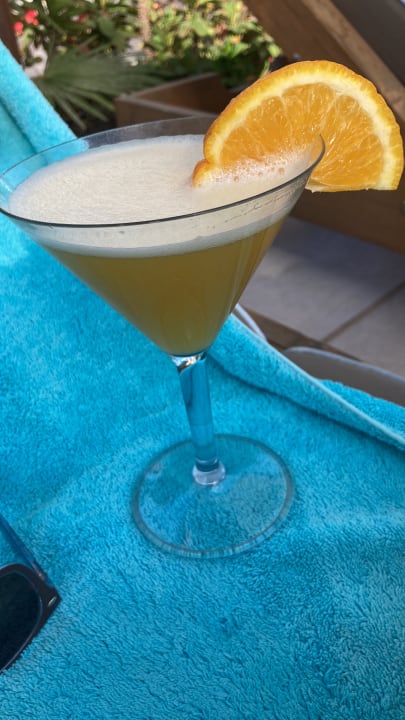 Gastro Steigenberger Resort Ras Soma