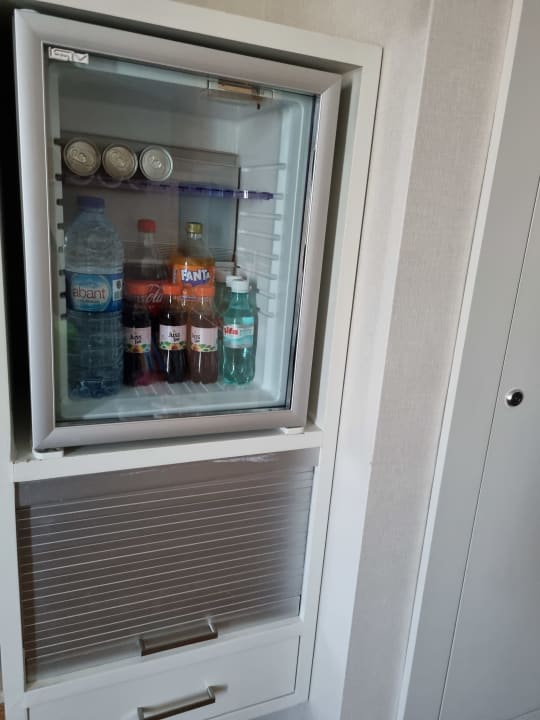 Zimmer Sentido Trendy Verbena Beach