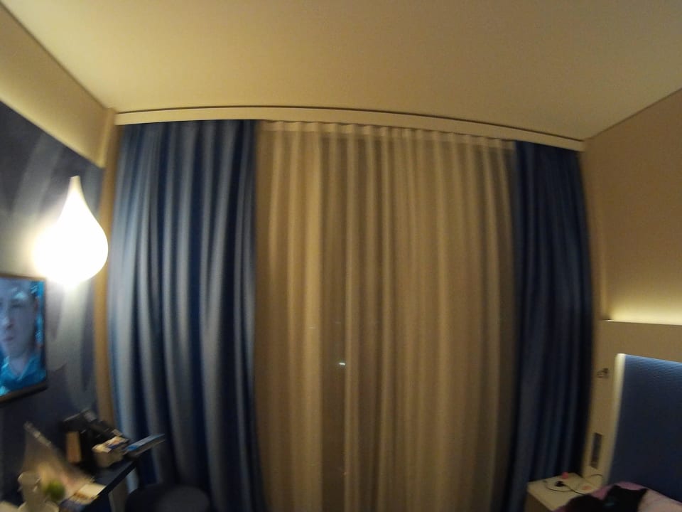 Zimmer H2 Hotel München Messe