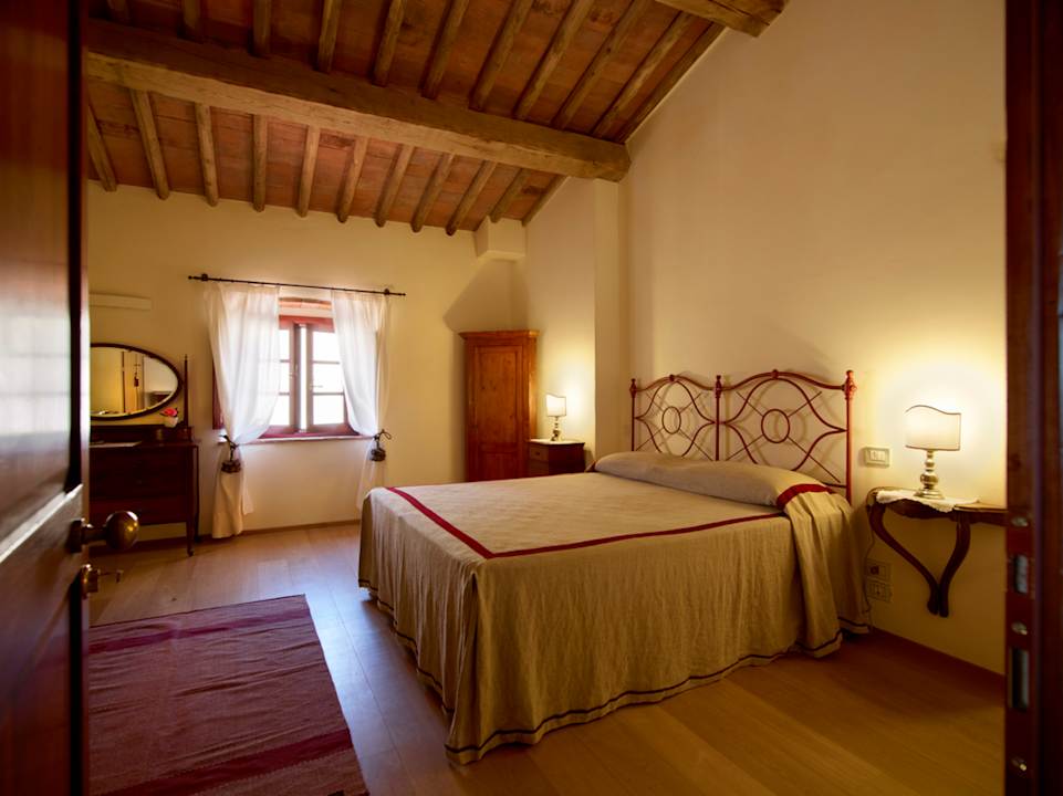 Zimmer B&B Relais Borgo Petrognano