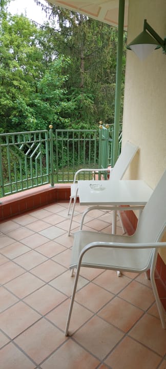 Zimmer Reduce Hotel Thermal Bad Tatzmannsdorf