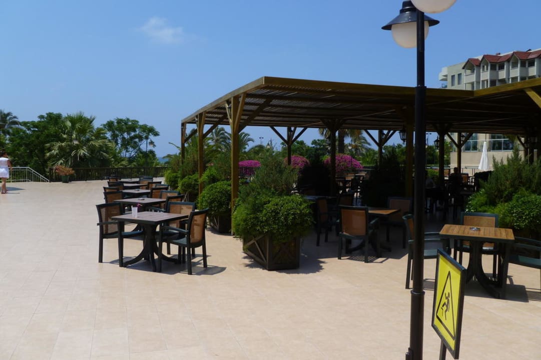Poolbar Arcanus Hotels Sorgun