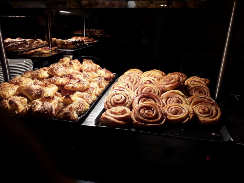 Gastro IC Hotels Green Palace