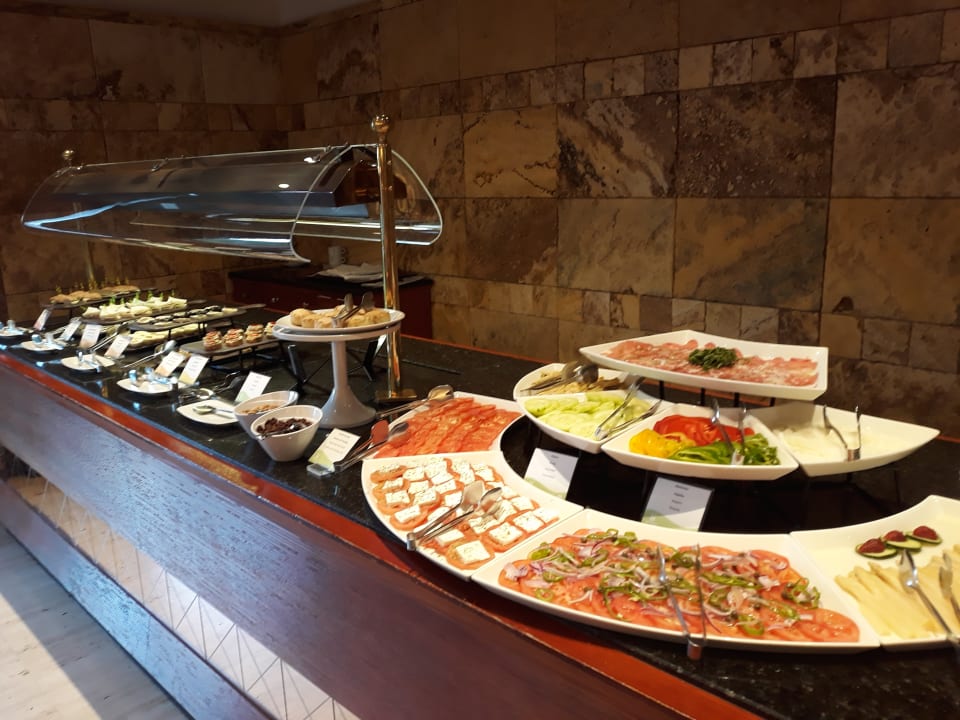 Gastro Hipotels Hipocampo Palace & Spa