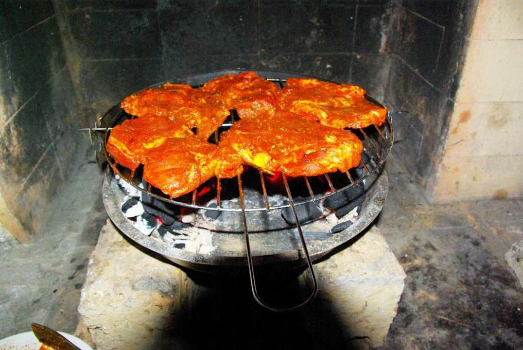 Villa Erika und was dazu gehört Villa Erica