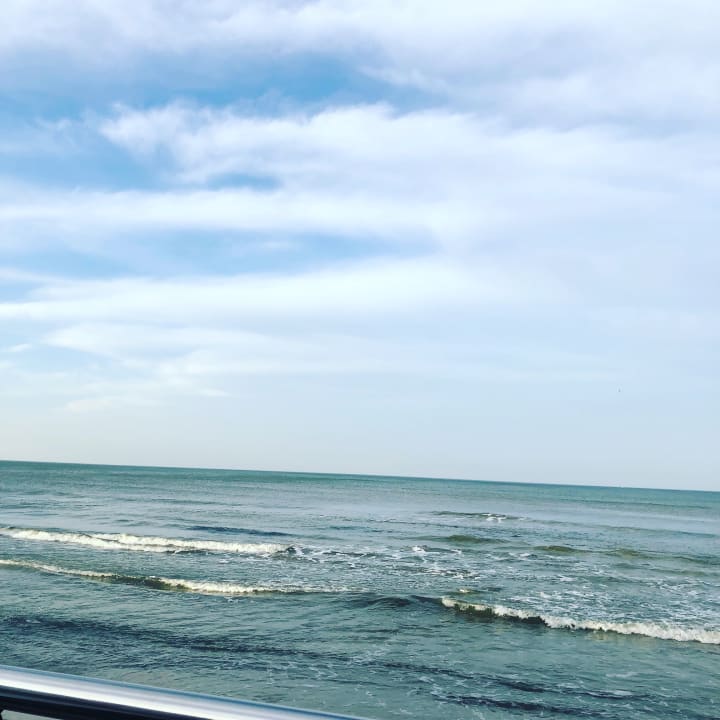 Strand Marine Hotel by Zdrojowa