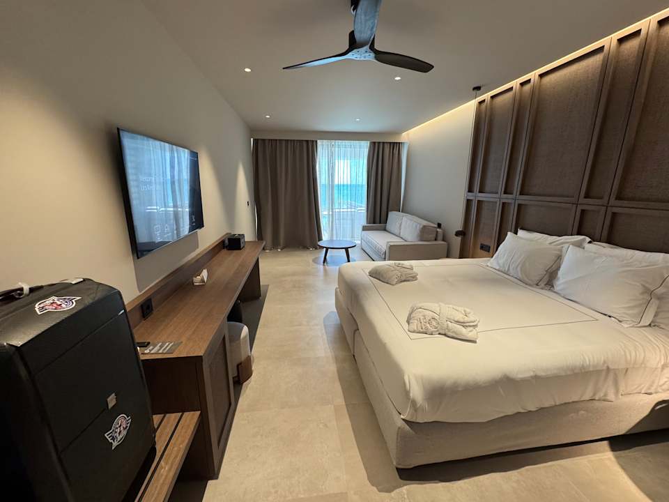 Zimmer Mosay All Suite Hotel