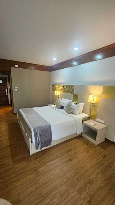 Zimmer Best Western Premier Bangtao Beach Resort & Spa