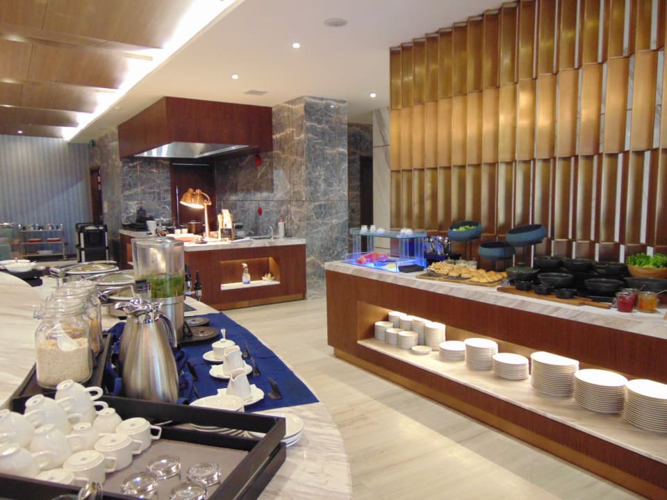 Gastro D' Lecia Ha Long Hotel