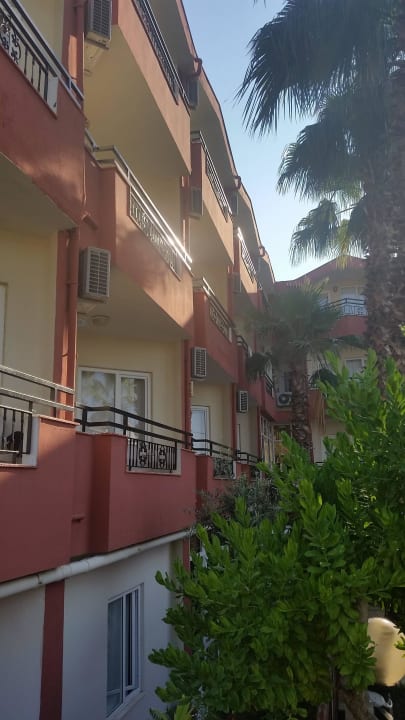 Immer schön Semoris Hotel