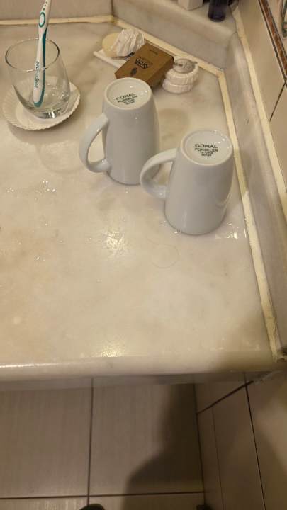 Zimmer Asteria Family Belek