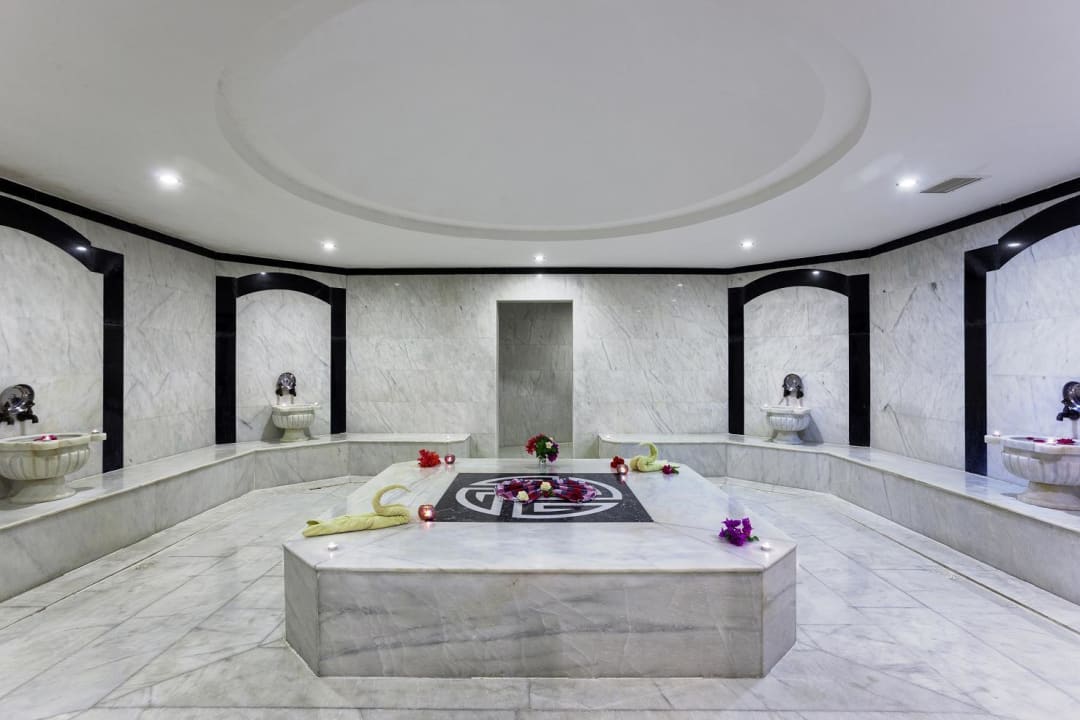 Dosi Hotel -Hamam- Dosi Hotel