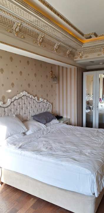 Zimmer Deluxe Golden Horn Sultanahmet Hotel