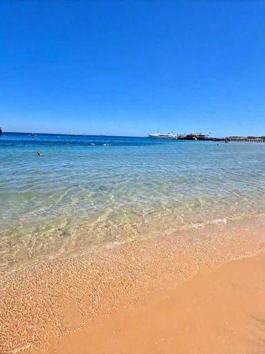 Strand Xanadu Makadi Bay