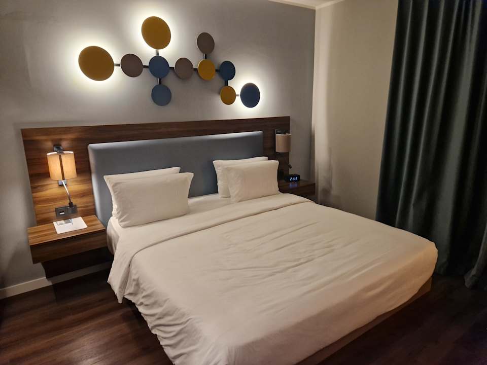 Zimmer Hyatt House Frankfurt Eschborn