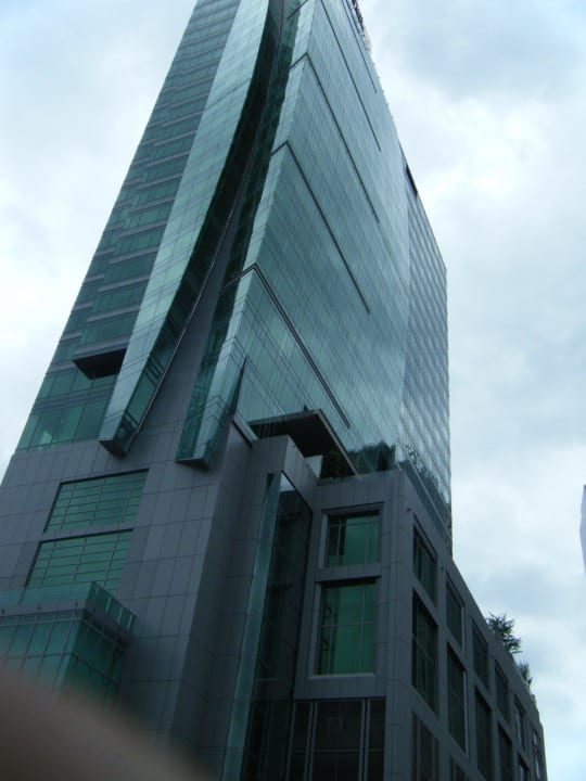 Beeindruckend Eastin Grand Hotel Sathorn