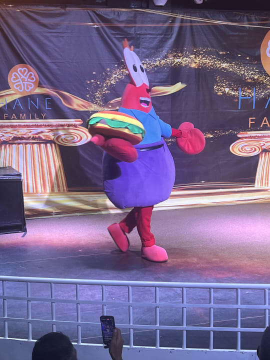 Sport & Freizeit Hane Family Resort