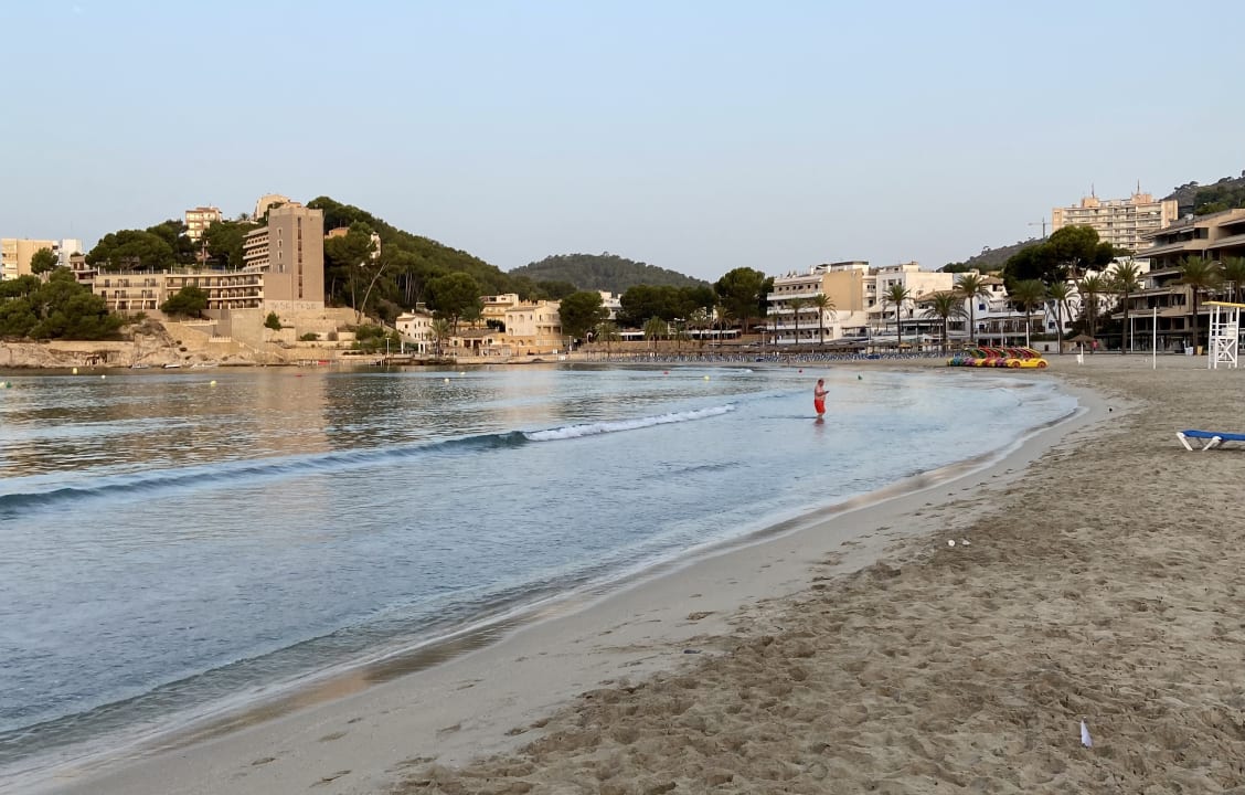 Strand FLOR los Almendros Hotel