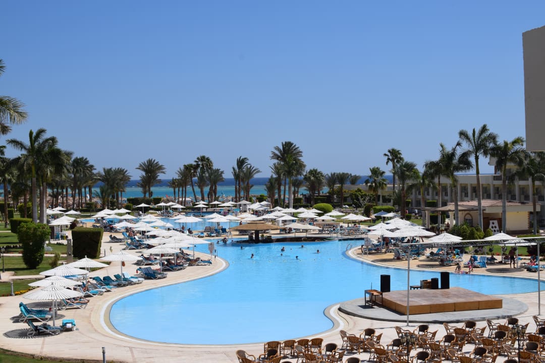 Pool LABRANDA Royal Makadi