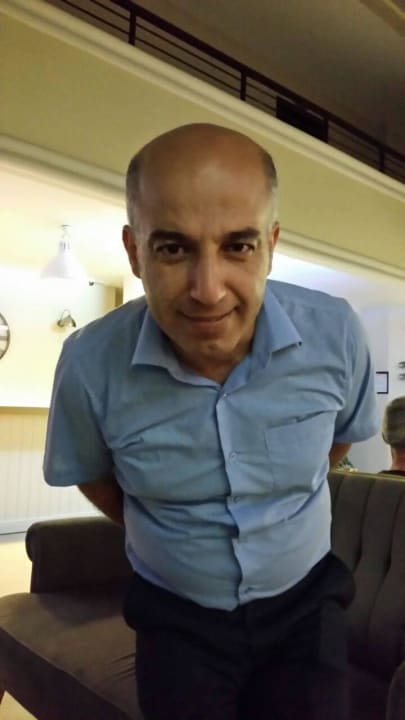 Emin Incekum Su Hotel