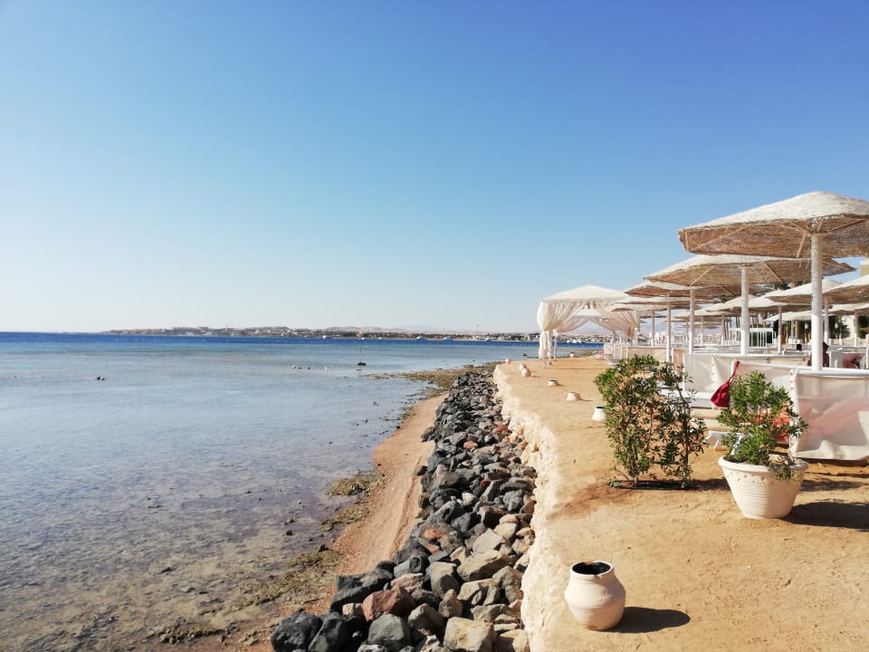 Strand Makadi Spa - Adults only