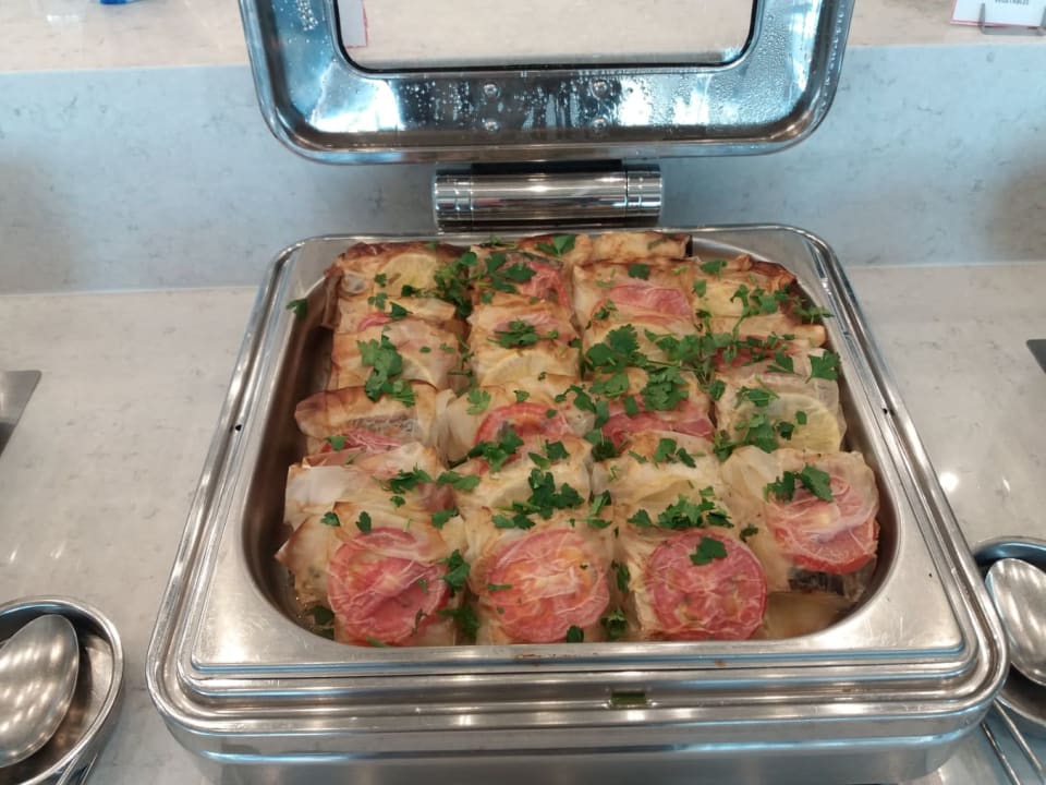 Gastro Ramada Plaza by Wyndham Antalya