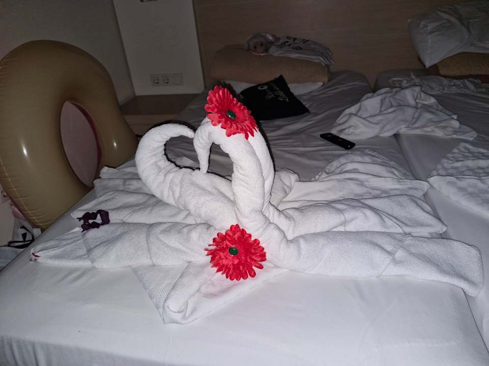 Zimmer Side Lilyum Hotel & Spa