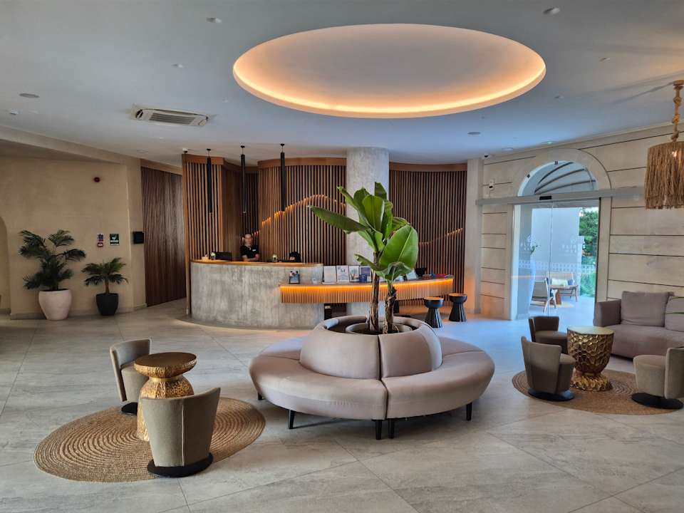 Lobby Eliros Mare