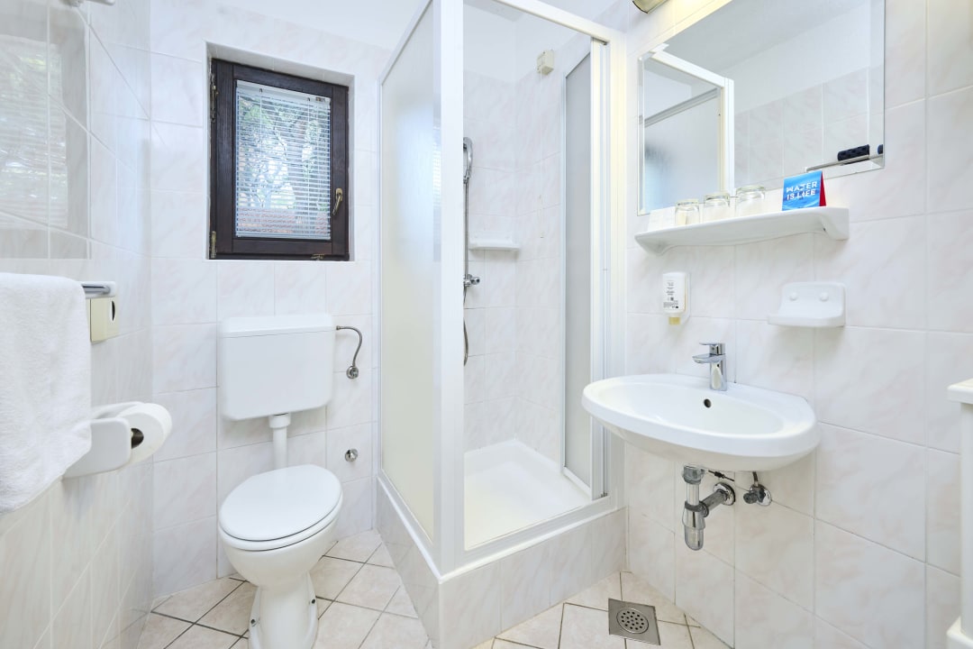 Zimmer Apartments Galijot Plava Laguna