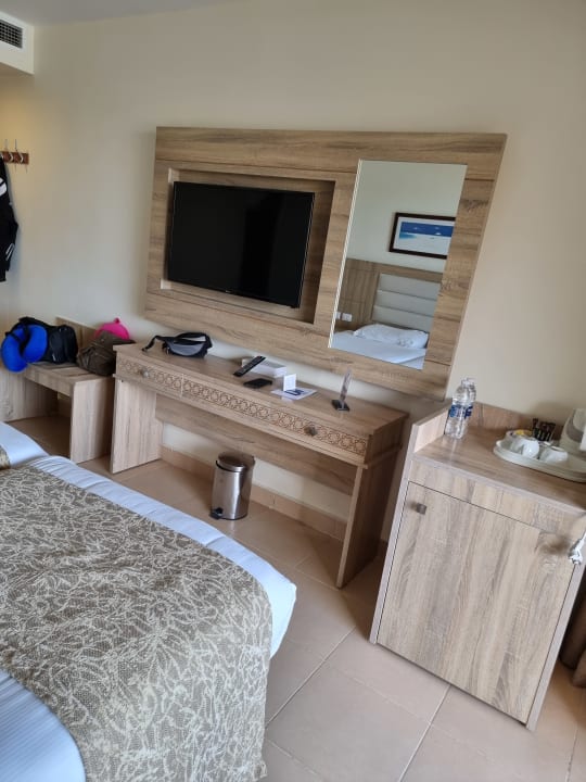 Zimmer Beach Albatros Resort