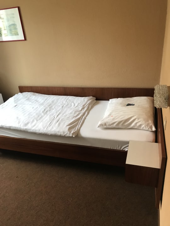 Zimmer Hotel Meran