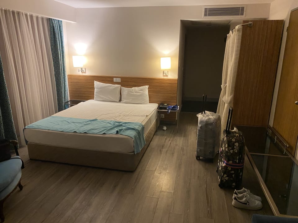 Zimmer Tu Casa Gelidonya Hotel