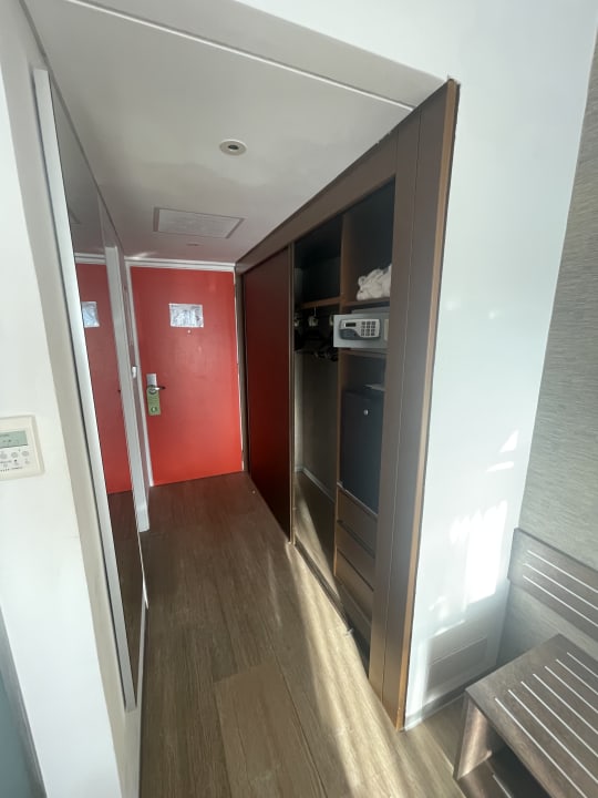 Zimmer Faros Hotel Ayia Napa