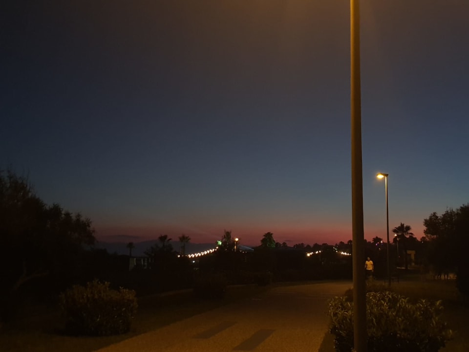 Sonstiges Bella Resort & Spa