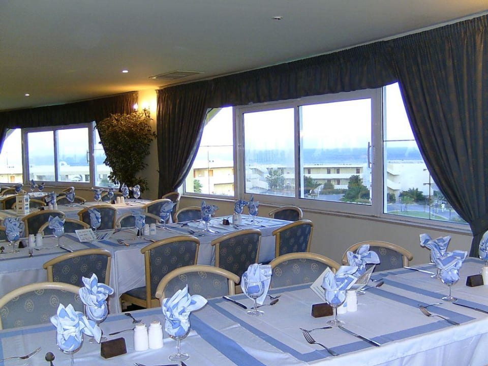 Restaurant Hotel Kalithea Mare Palace