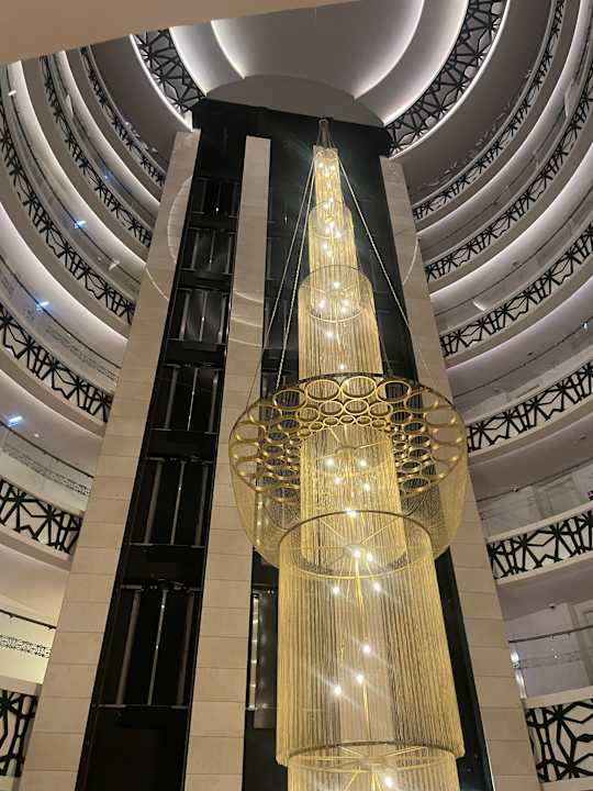 Lobby Dream Family Club