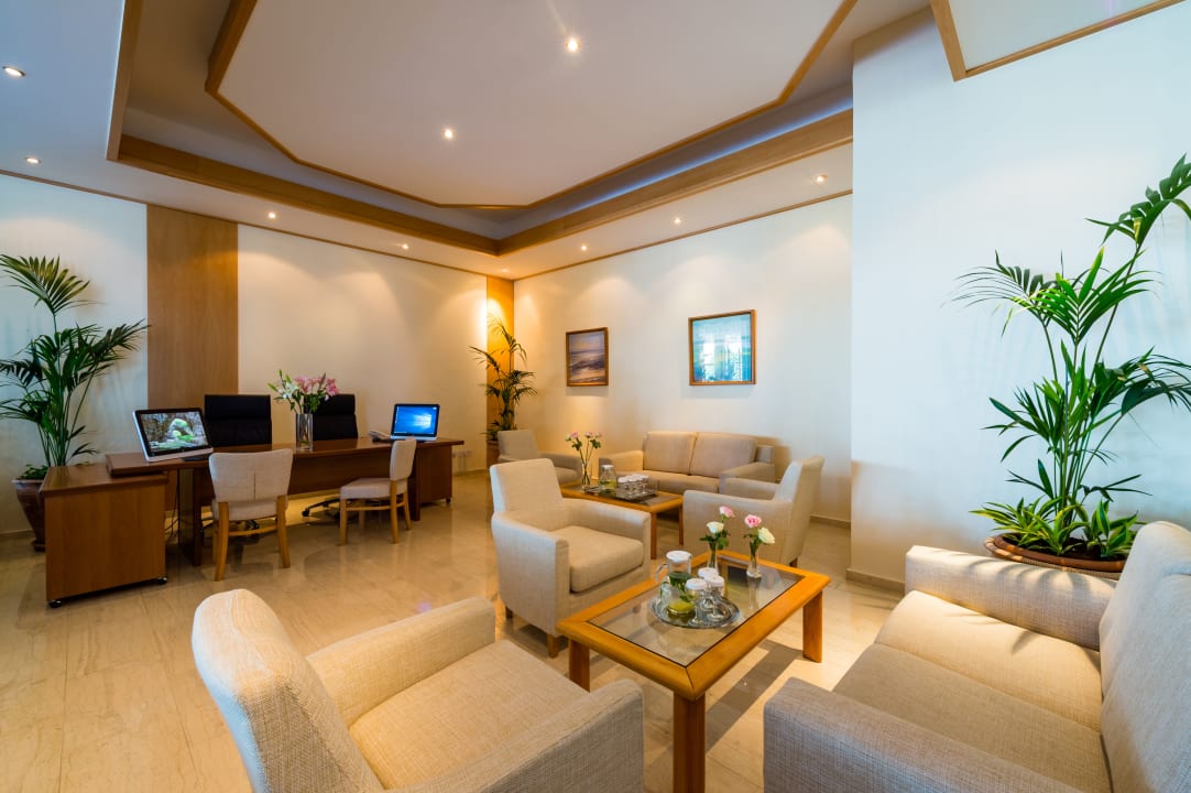 Sonstiges Constantinou Bros Athena Royal Beach Hotel