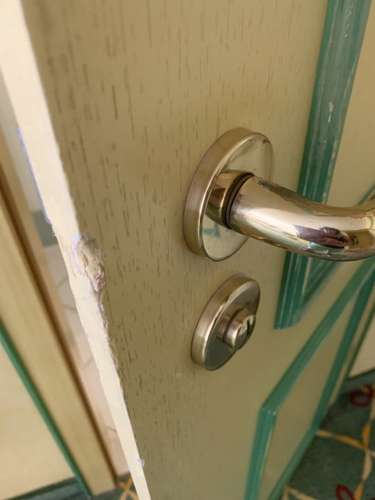 Zimmer Rugard Thermal Strandhotel