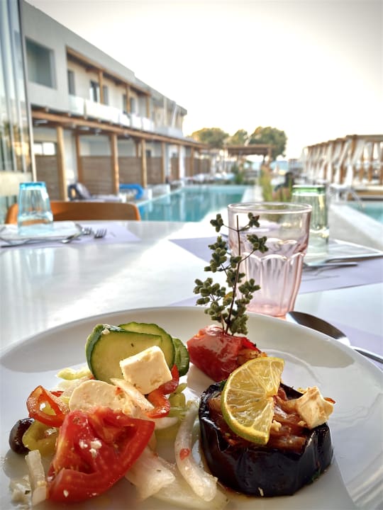 Gastro Paralos Lifestyle Beach