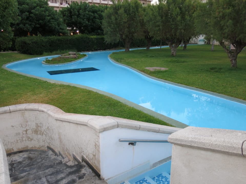 LazyRiver Esperos Palace Resort & Spa