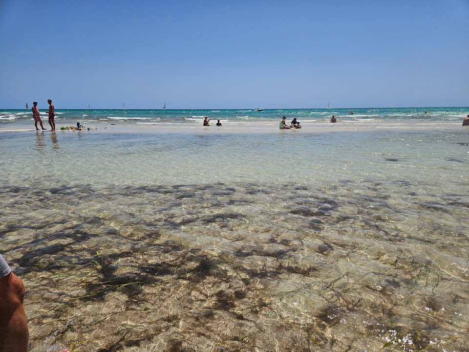 Strand ROBINSON DJERBA BAHIYA