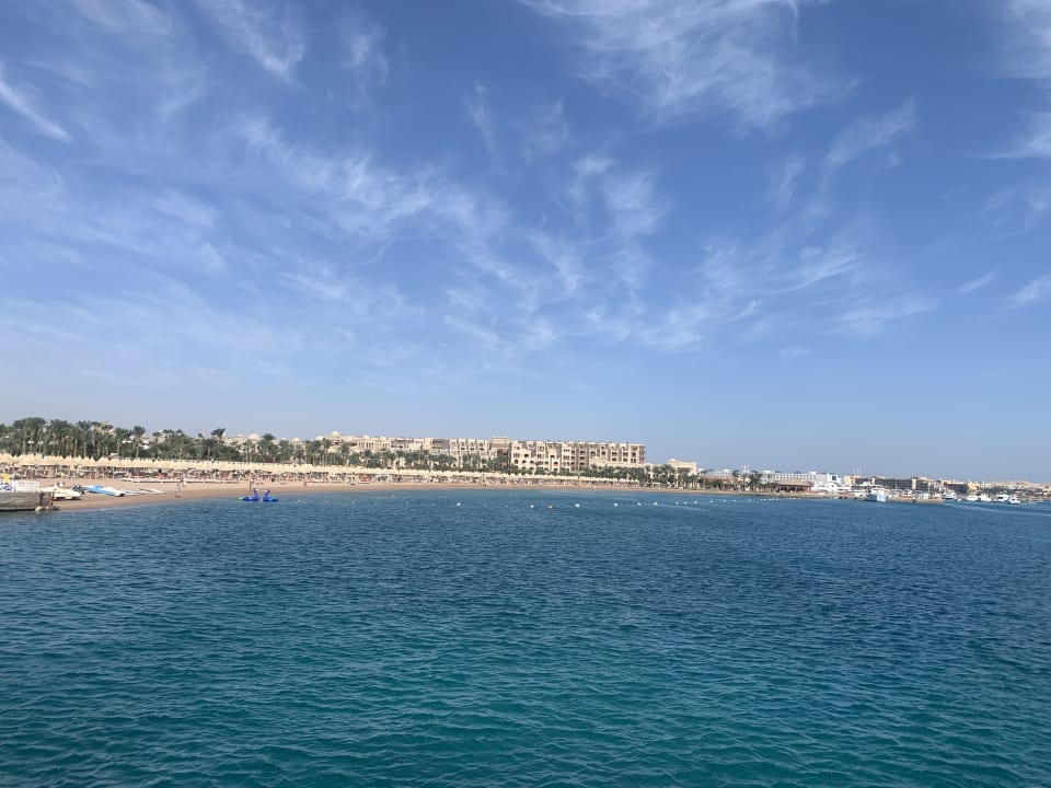 Strand The Grand Palace - Adults only