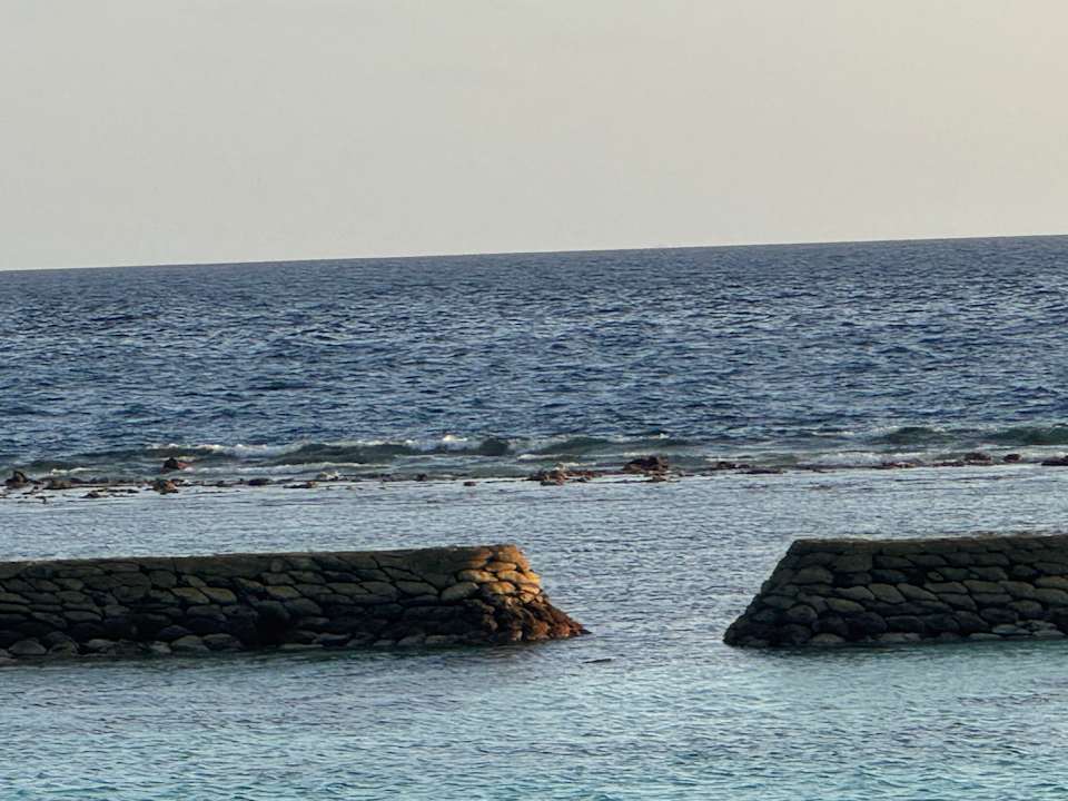 Strand Kuramathi Maldives
