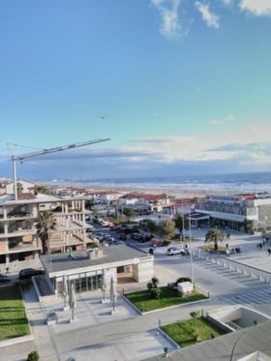 Zimmer Grand Hotel & Riviera