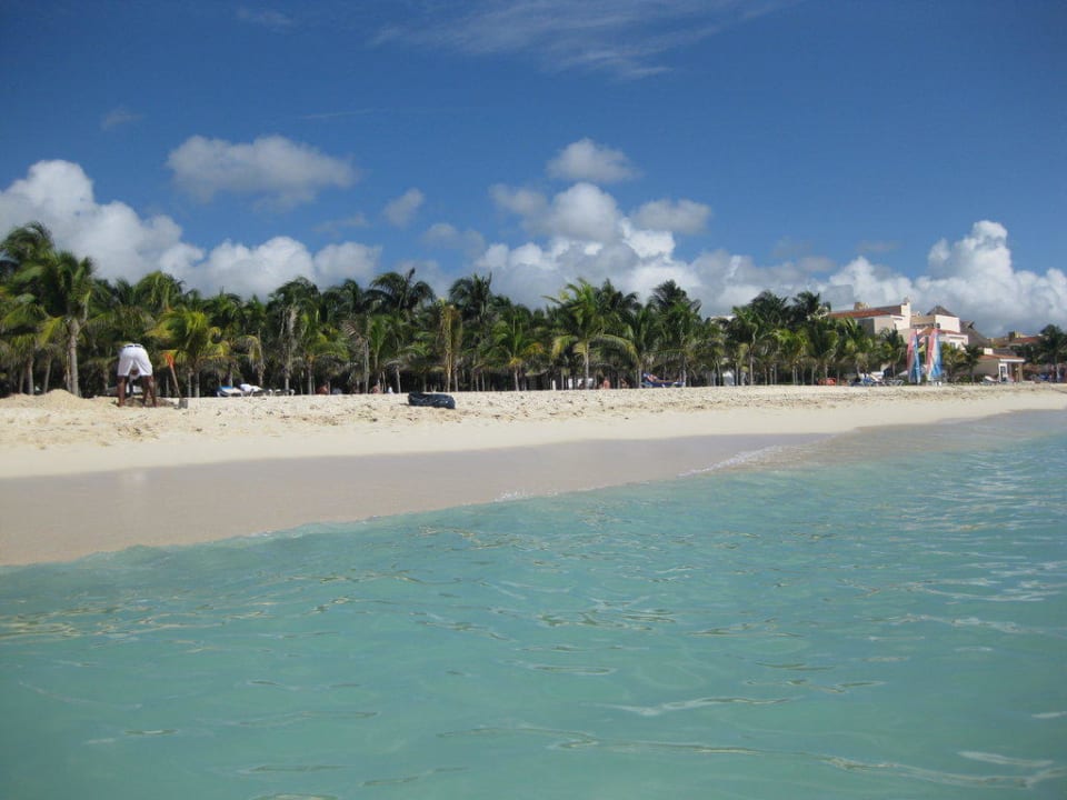 Hotel Strand Hotel Riu Tequila