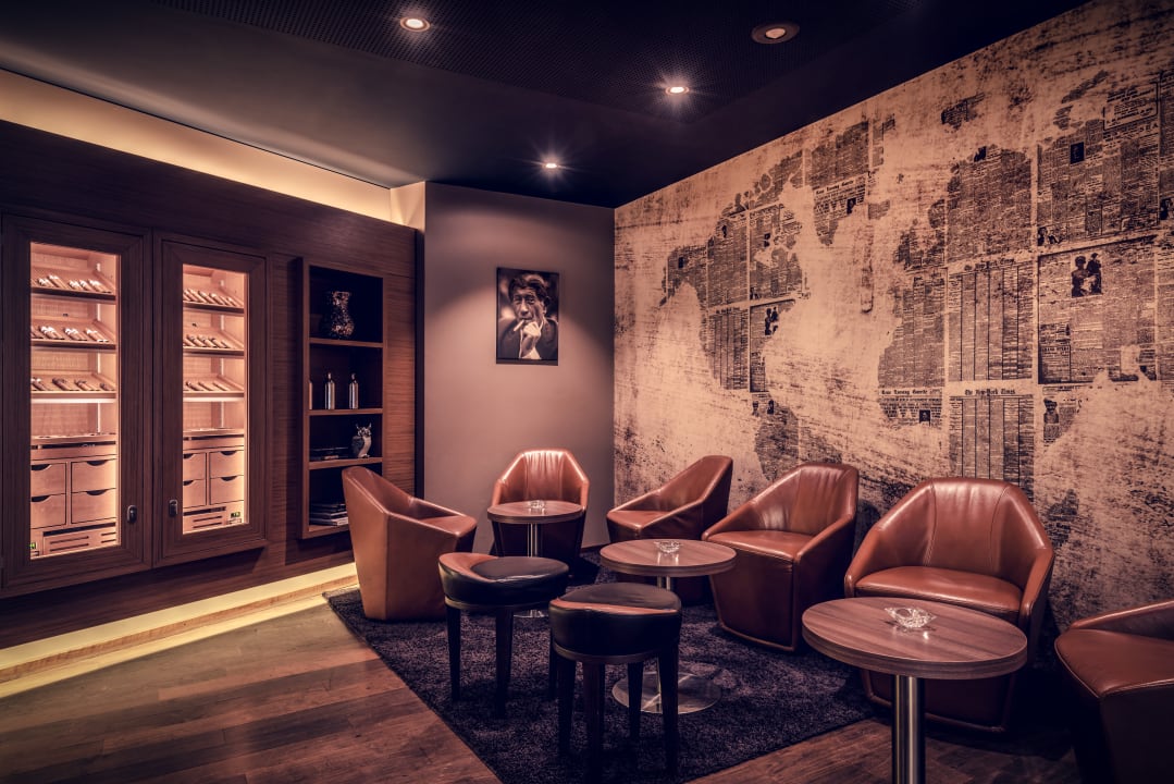 Sonstiges Zürich Marriott Hotel