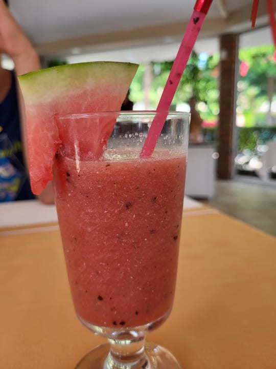 Gastro Can Garden Beach